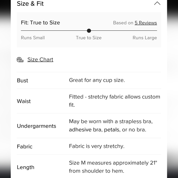 NWT Lulu's Irresistibly Chic Black Striped Funnel Neck Tank Top - Picture 9 of 10